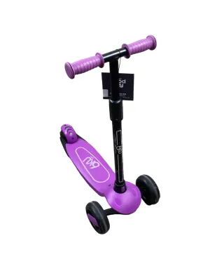 6KU Kids Scooter, Purple
