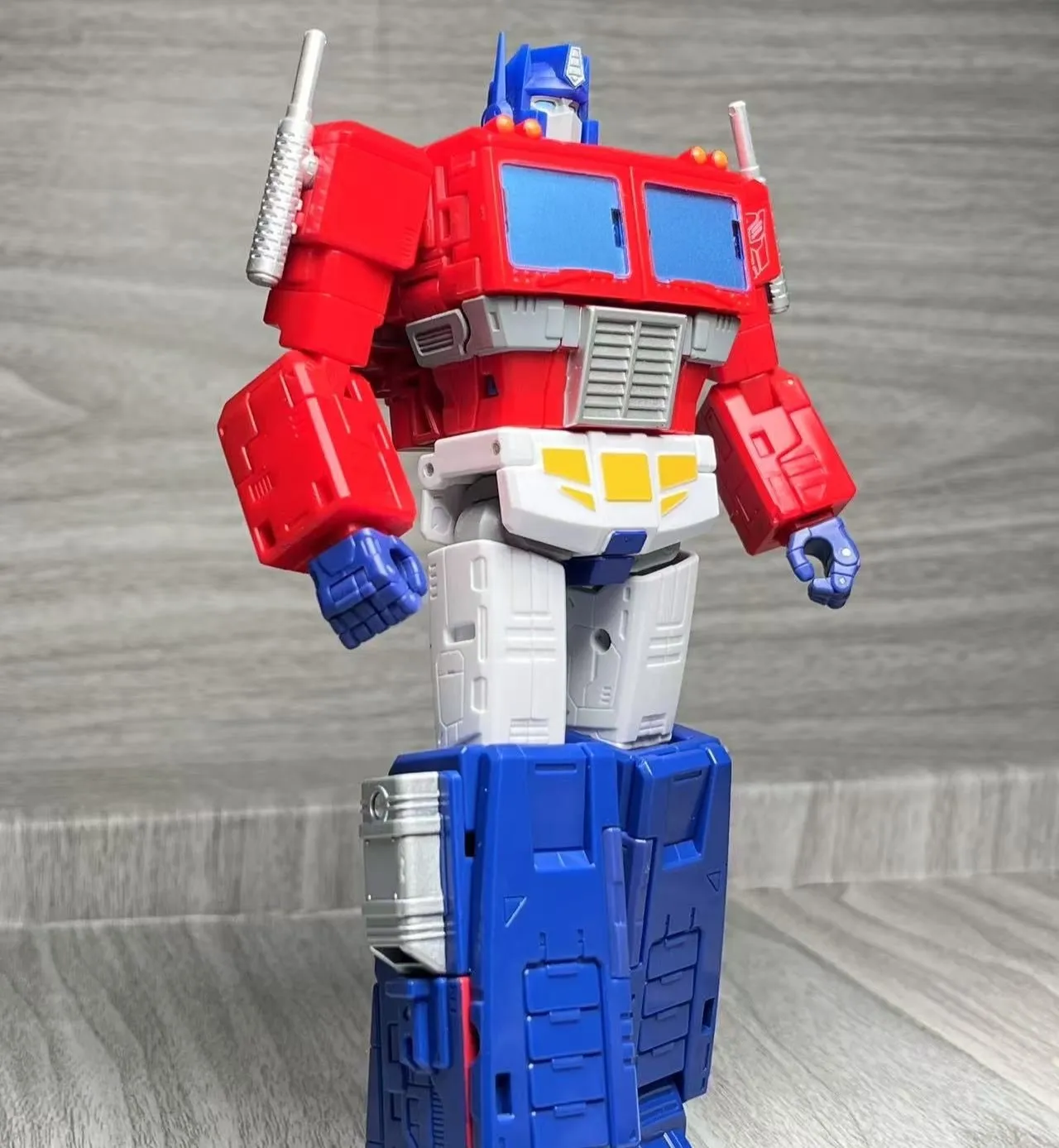 Achai Studio - Head Upgrade Kit for SS86-31 Optimus Prime (Commander Class)