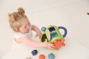 Activity Shape Sorter