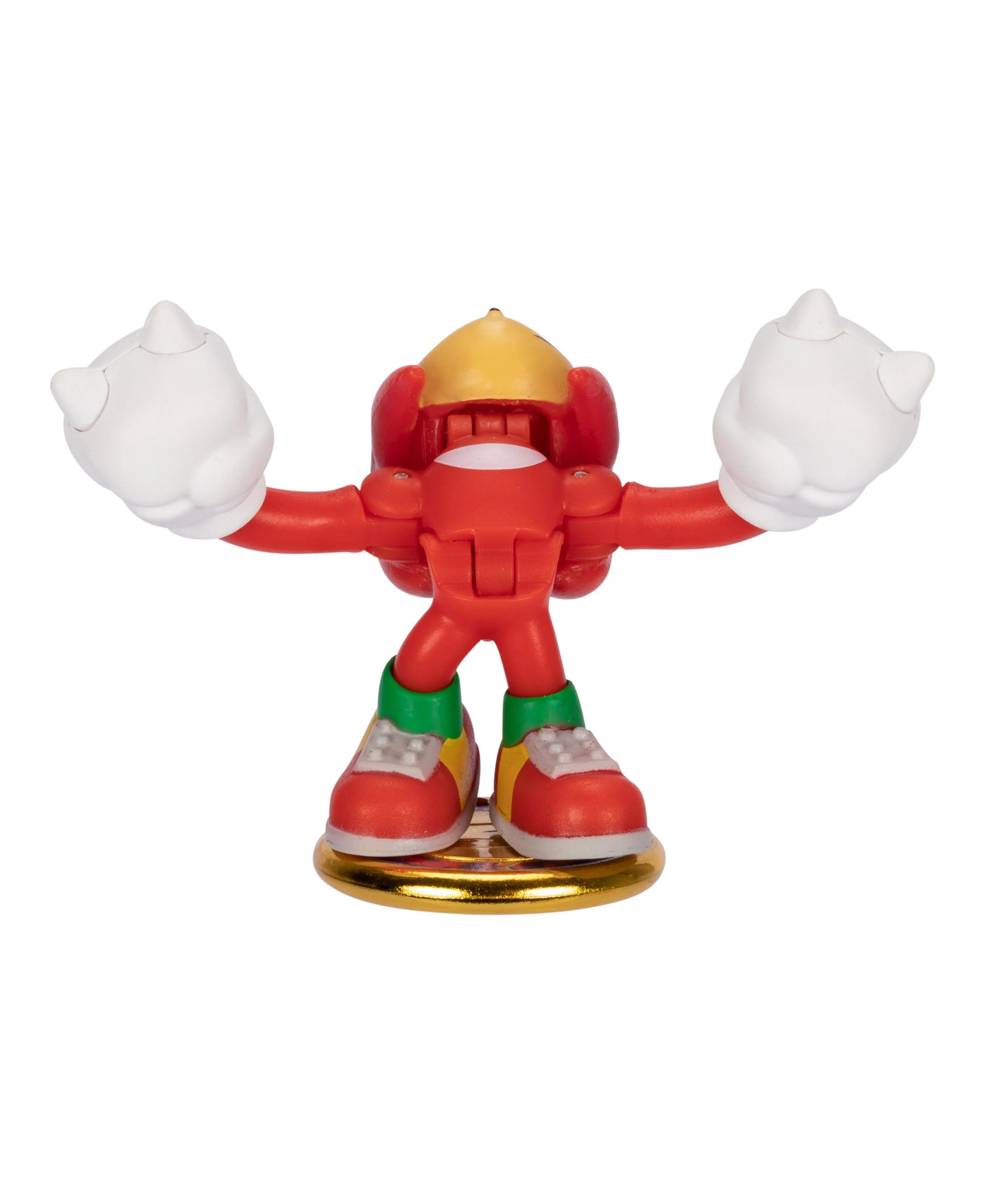 Akedo Sonic the Hedgehog vs Knuckles S1 Battle Pack
