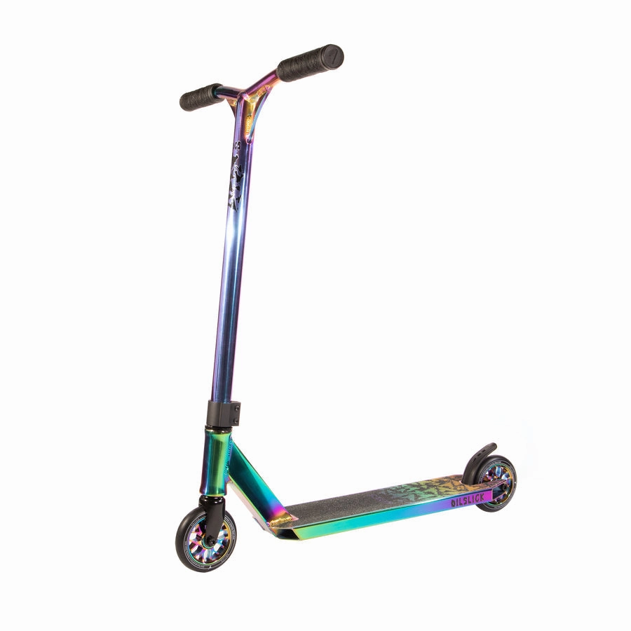 Antics Scooters Oilslick Complete Scooter G2