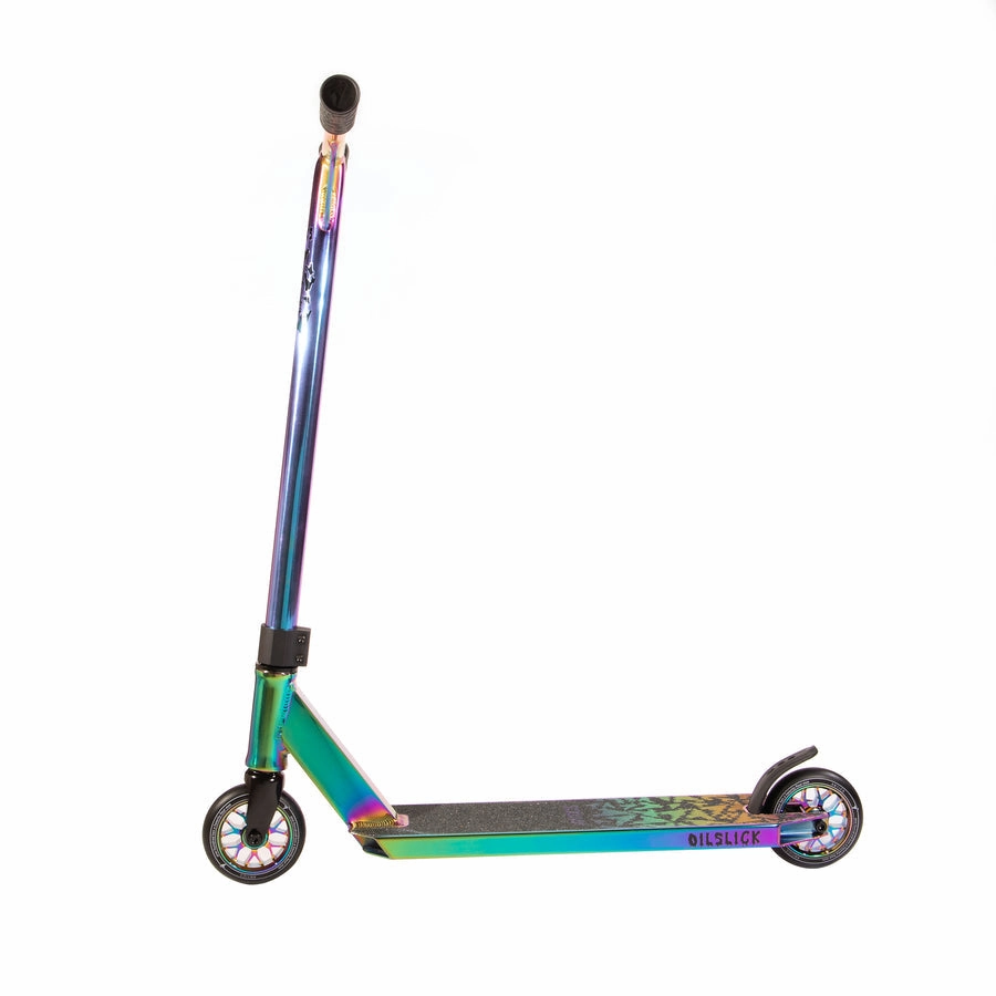 Antics Scooters Oilslick Complete Scooter G2