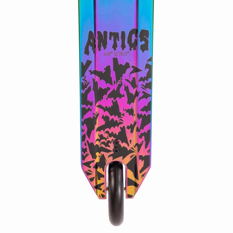 Antics Scooters Oilslick Complete Scooter G2