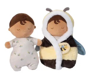Baby Bee Hug