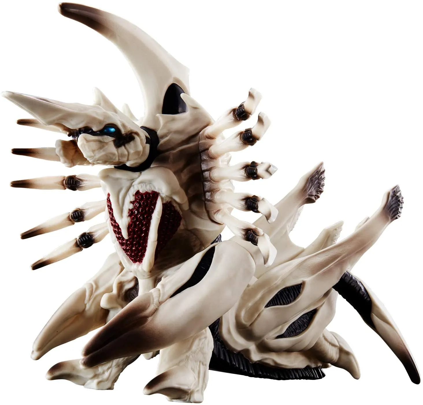 Bandai Godzilla Movie Monster Series Gamera 2: Attack of Legion Legion Vinyl Figure