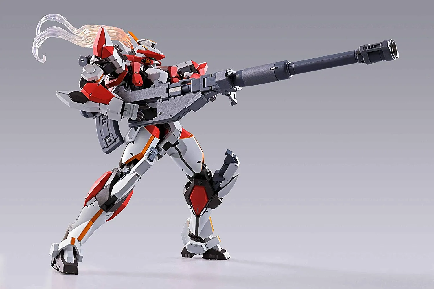 Bandai Metal Build Full Metal Panic! Invisible Victory Laevatein Action Figure