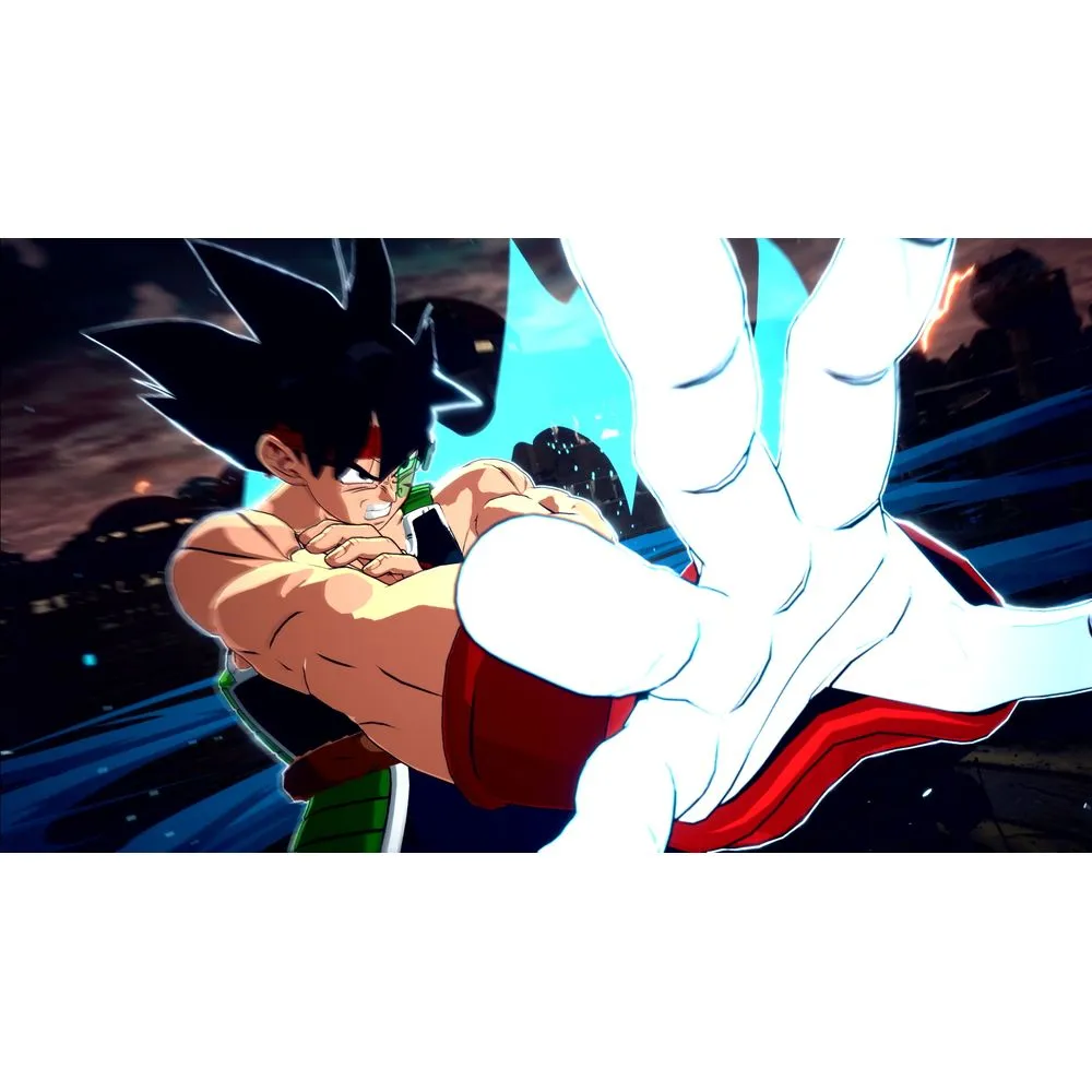 Bandai Namco DRAGON BALL: Sparking! ZERO (PlayStation 5)