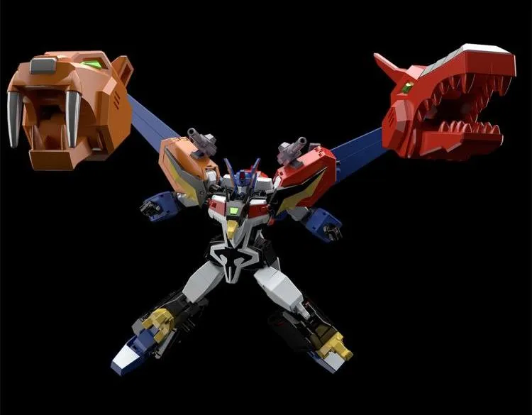 Bandai Shokugan Modeling Project SMP The Brave Fighter of Sun Fighbird Draias Model Kit Set