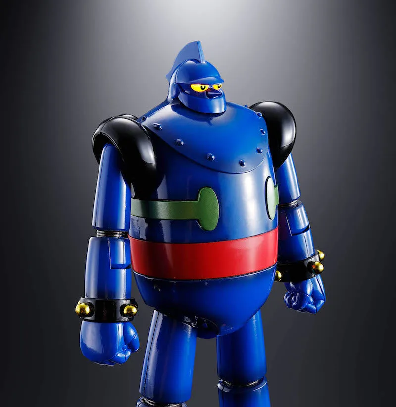 Bandai Soul of Chogokin GX-24R Tetsujin 28-Go "Tetsujin 28-Go"