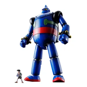 Bandai Soul of Chogokin GX-24R Tetsujin 28-Go "Tetsujin 28-Go"