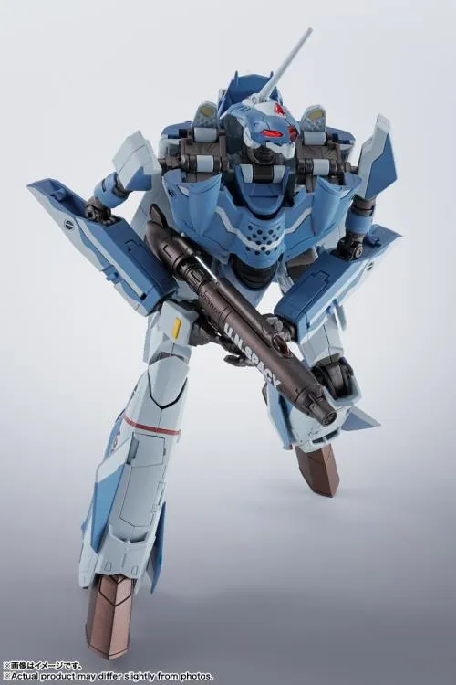 Bandai Spirits - Macross Zero Hi-Metal R - VF-0D