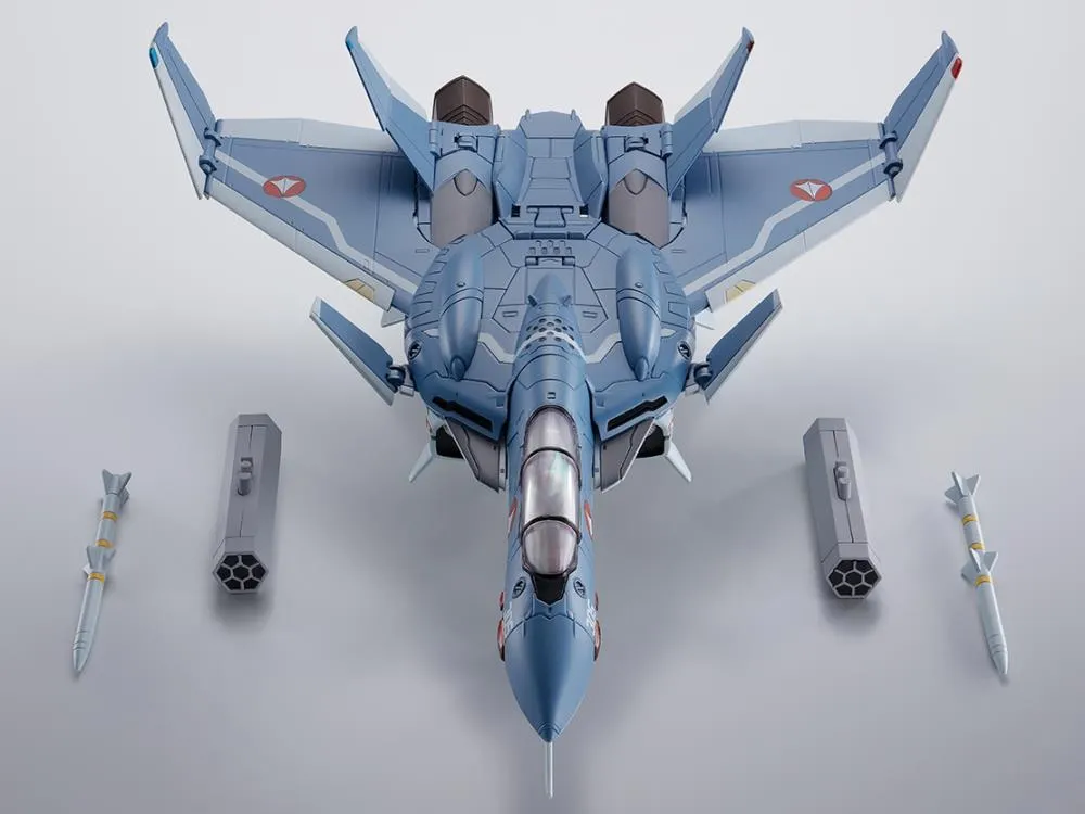 Bandai Spirits - Macross Zero Hi-Metal R - VF-0D