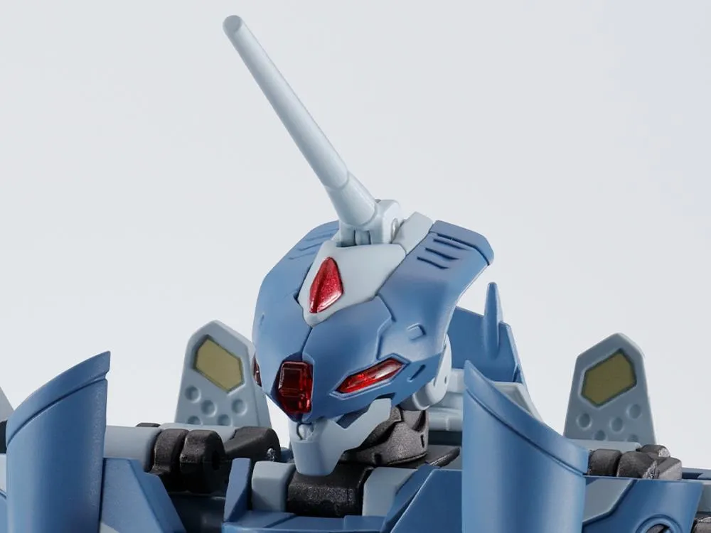 Bandai Spirits - Macross Zero Hi-Metal R - VF-0D