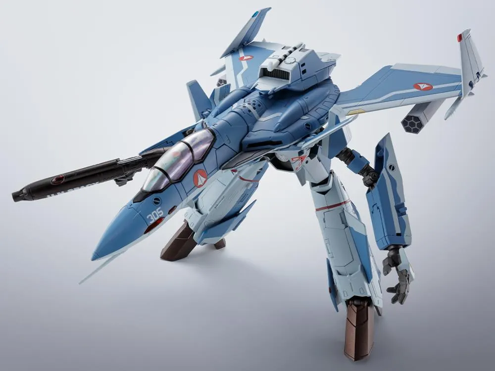 Bandai Spirits - Macross Zero Hi-Metal R - VF-0D