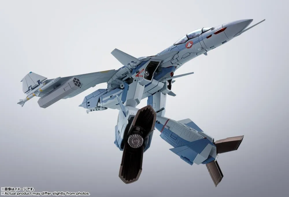 Bandai Spirits - Macross Zero Hi-Metal R - VF-0D