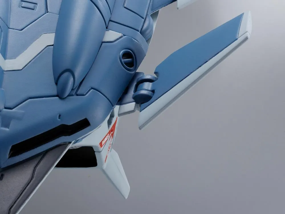 Bandai Spirits - Macross Zero Hi-Metal R - VF-0D