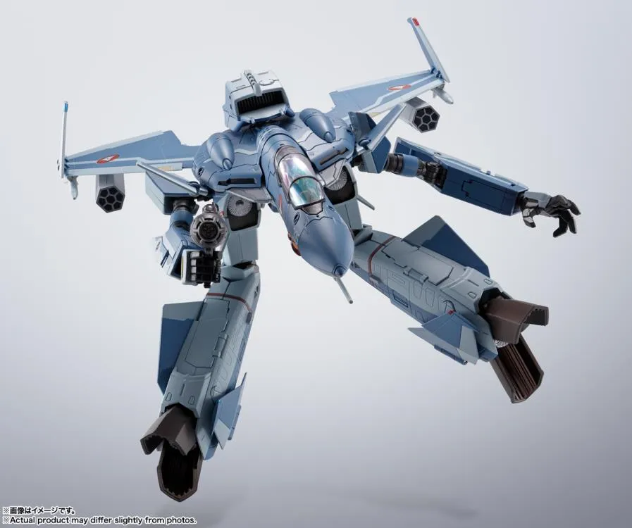 Bandai Spirits - Macross Zero Hi-Metal R - VF-0D