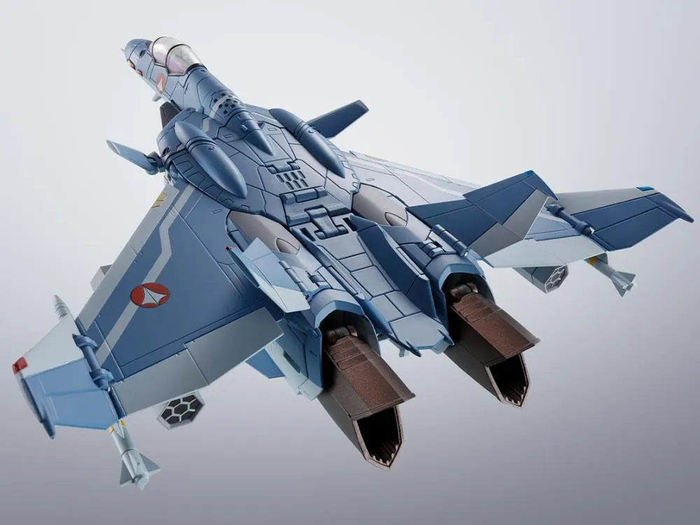 Bandai Spirits - Macross Zero Hi-Metal R - VF-0D