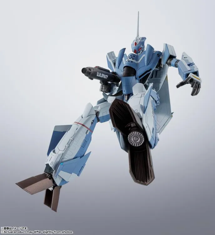 Bandai Spirits - Macross Zero Hi-Metal R - VF-0D