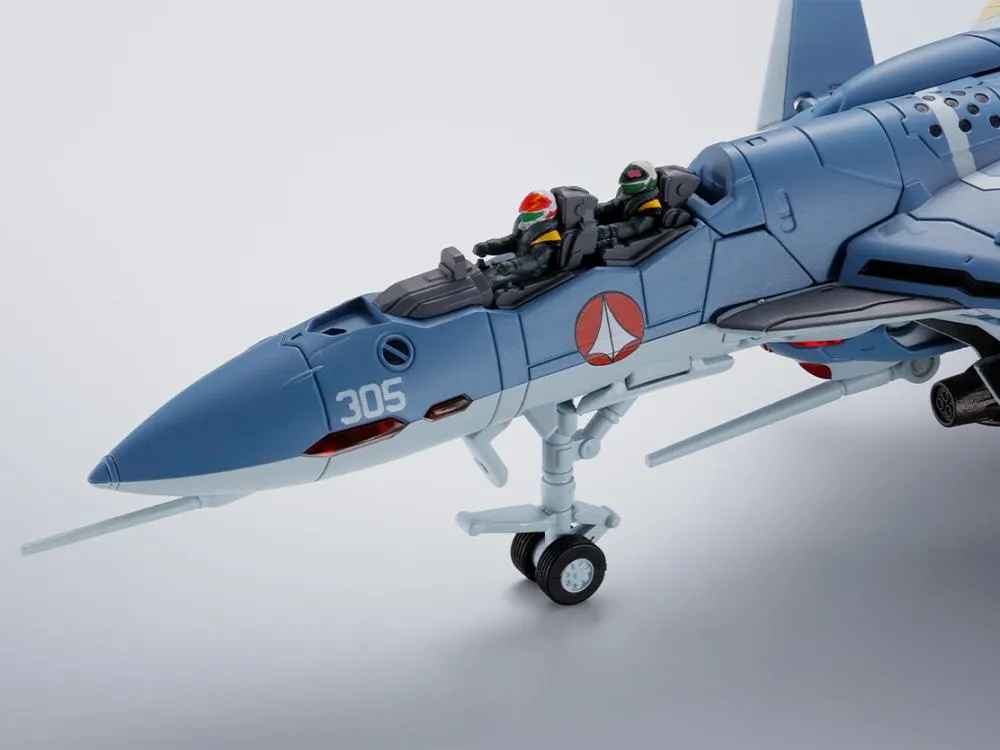 Bandai Spirits - Macross Zero Hi-Metal R - VF-0D