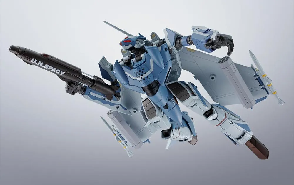 Bandai Spirits - Macross Zero Hi-Metal R - VF-0D