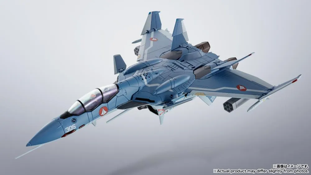 Bandai Spirits - Macross Zero Hi-Metal R - VF-0D