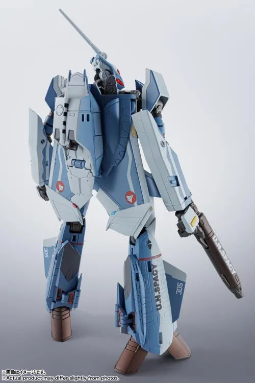 Bandai Spirits - Macross Zero Hi-Metal R - VF-0D