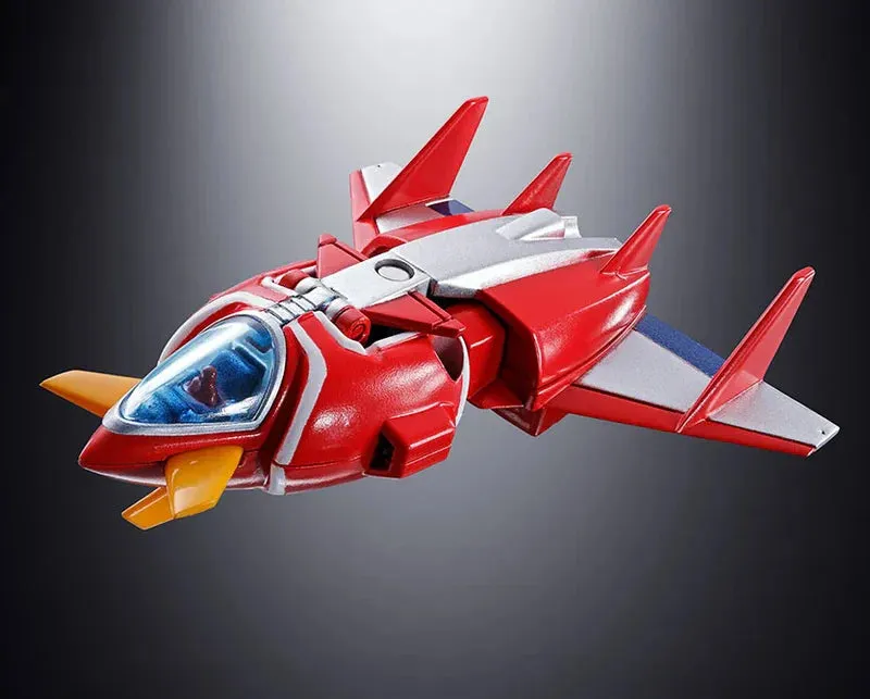 Bandai Tamashii Nations Soul of Chogokin - GX-31SP Voltes V (50th Anniversary Ver.)