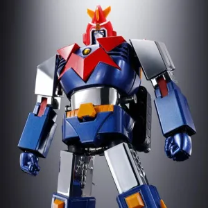 Bandai Tamashii Nations Soul of Chogokin - GX-31SP Voltes V (50th Anniversary Ver.)
