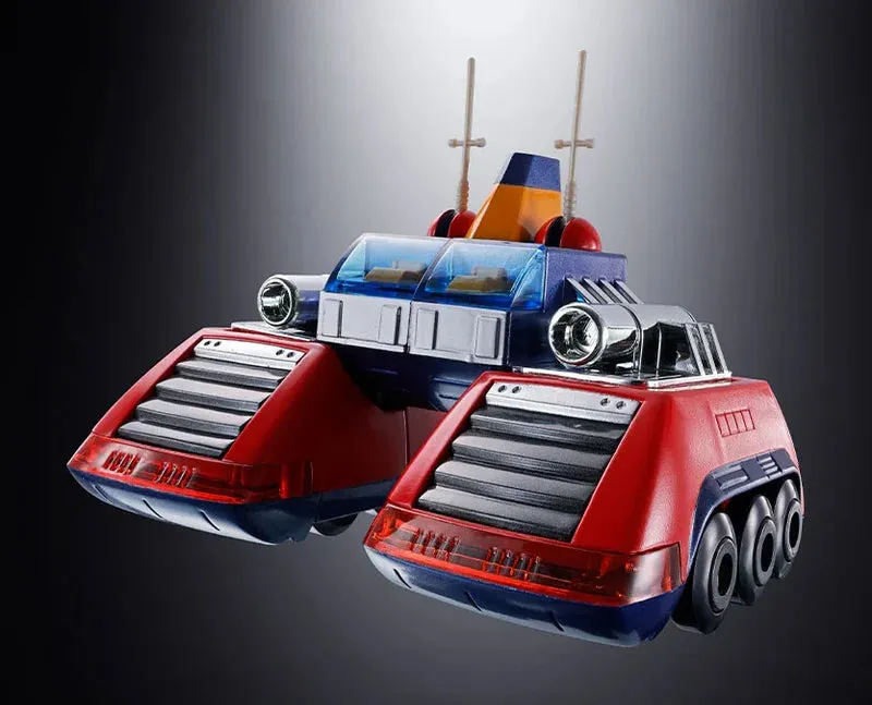 Bandai Tamashii Nations Soul of Chogokin - GX-31SP Voltes V (50th Anniversary Ver.)