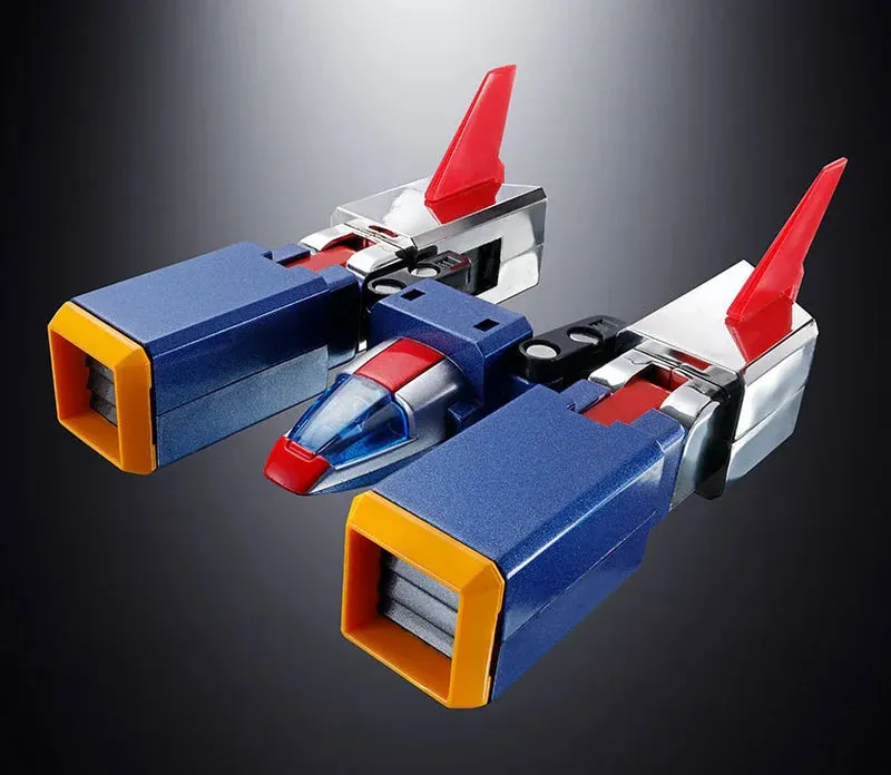 Bandai Tamashii Nations Soul of Chogokin - GX-31SP Voltes V (50th Anniversary Ver.)