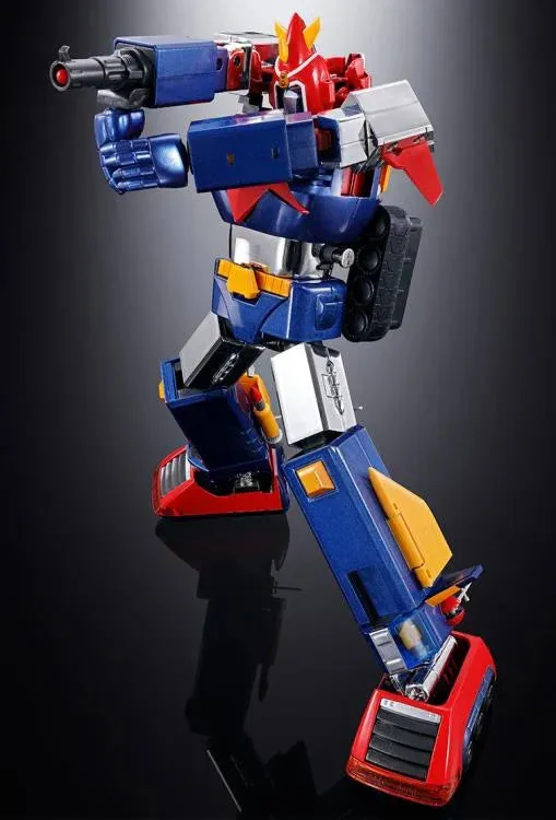 Bandai Tamashii Nations Soul of Chogokin - GX-31SP Voltes V (50th Anniversary Ver.)