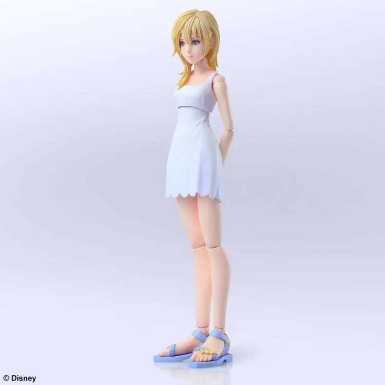 Bring Arts Kingdom Hearts III Namine Square Enix Figure