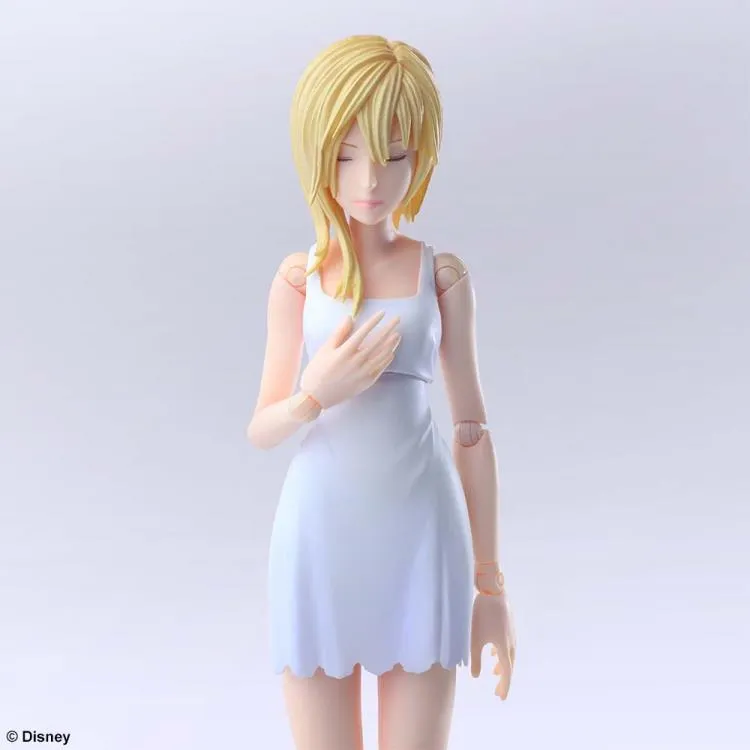 Bring Arts Kingdom Hearts III Namine Square Enix Figure