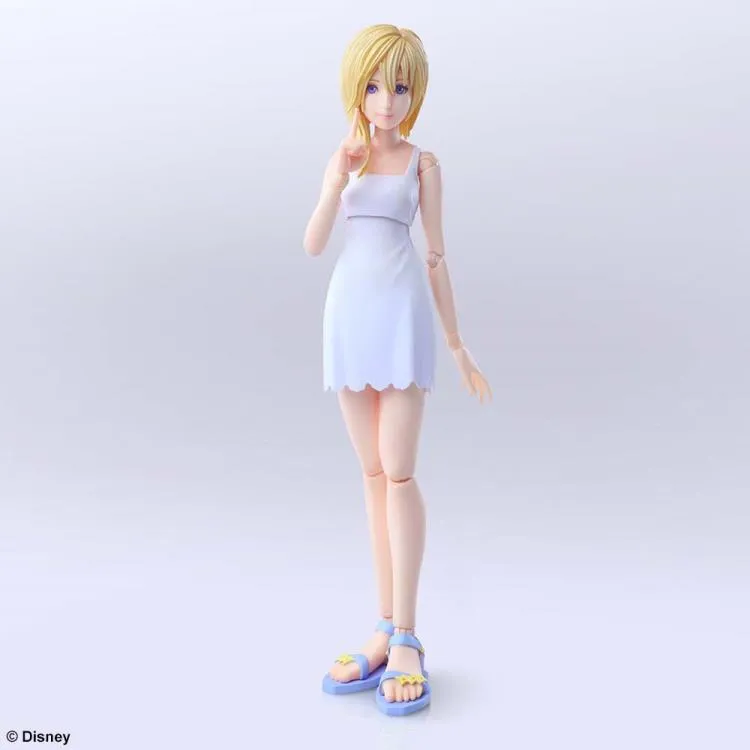 Bring Arts Kingdom Hearts III Namine Square Enix Figure