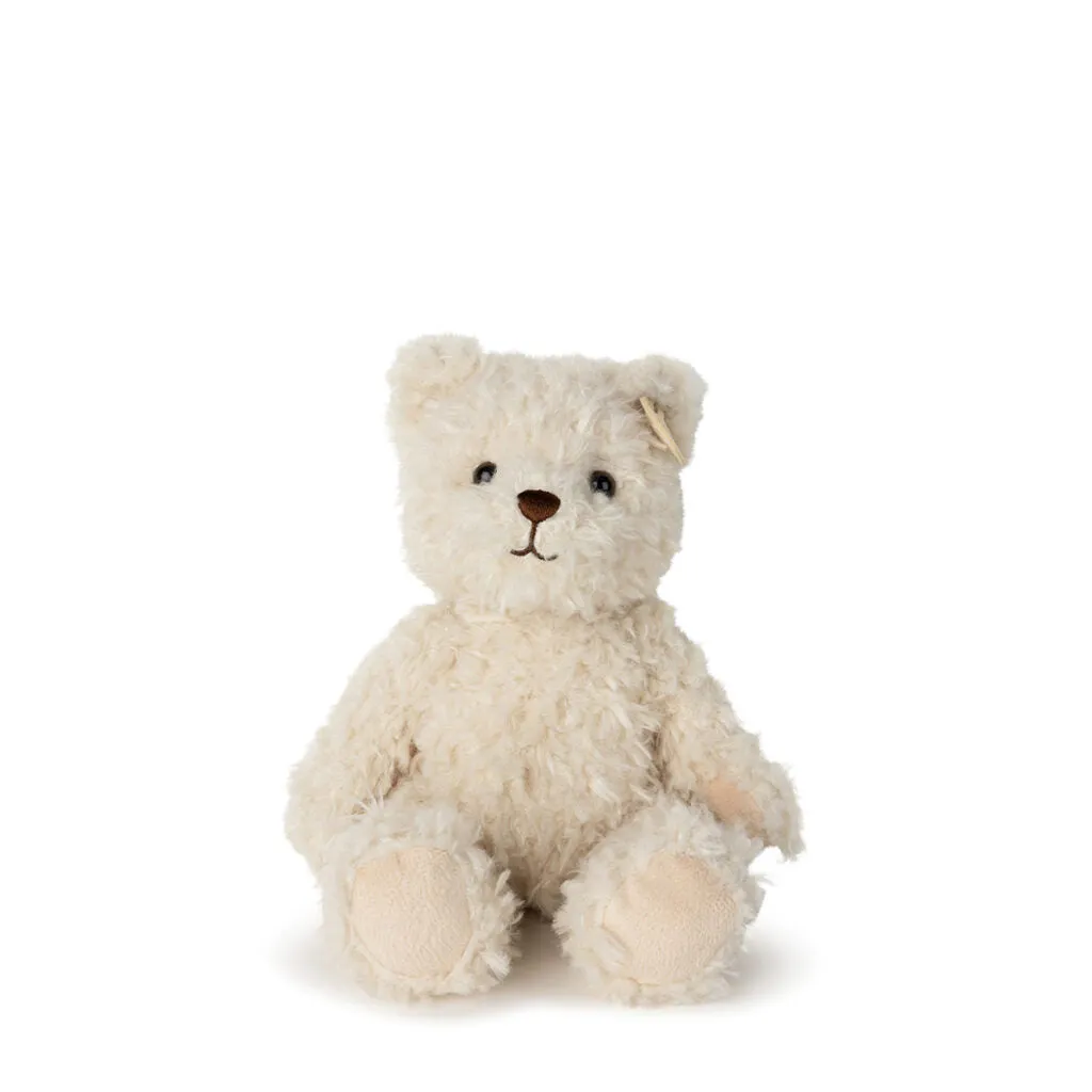 B.T. Chaps  Frederick The Traveller Bear in Giftbox - 17.5cm - 7