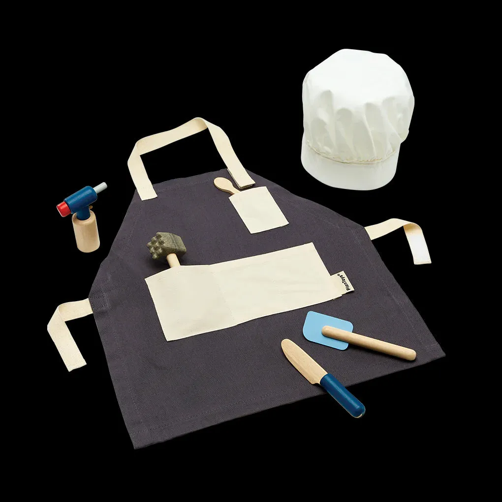 Chef Set