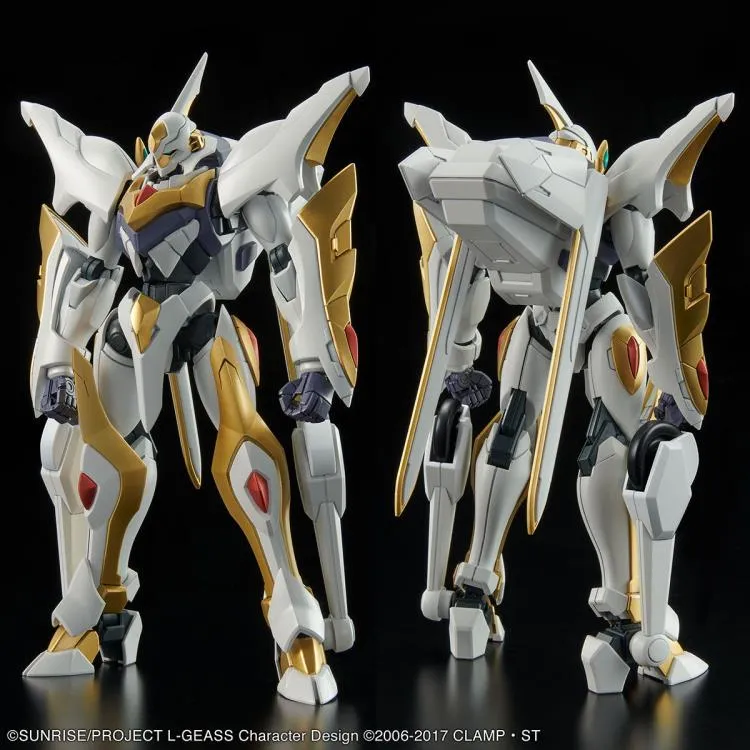 Code Geass HG Z-01Z Lancelot Albion 1/35 Scale Model Kit
