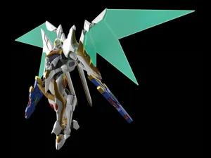Code Geass HG Z-01Z Lancelot Albion 1/35 Scale Model Kit