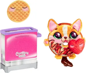 Cookeez Makery Toasty Treatz