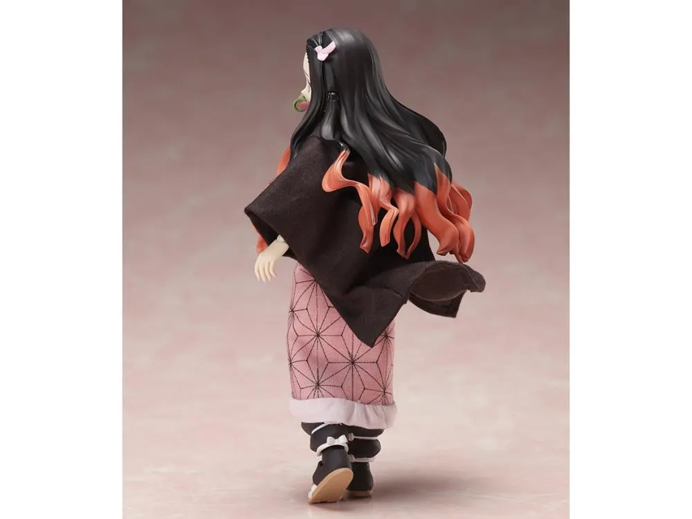 Demon Slayer: Kimetsu no Yaiba - [BuzzMod] - Nezuko Kamado 1/12 Scale