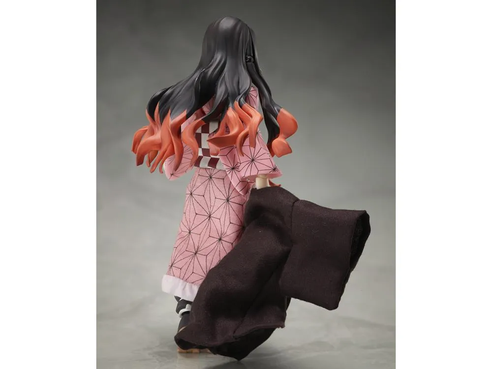 Demon Slayer: Kimetsu no Yaiba - [BuzzMod] - Nezuko Kamado 1/12 Scale