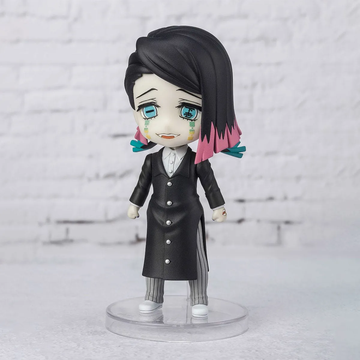 Demon Slayer - Kimetsu no Yaiba Figuarts Mini - Enmu