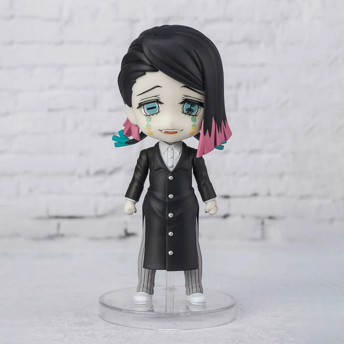 Demon Slayer - Kimetsu no Yaiba Figuarts Mini - Enmu
