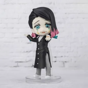 Demon Slayer - Kimetsu no Yaiba Figuarts Mini - Enmu