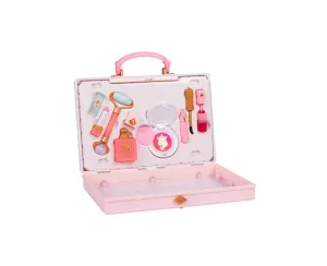 Disney Princess Style Collection Makeup Tote – Play Set