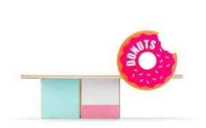 Donut Shack - ON SALE
