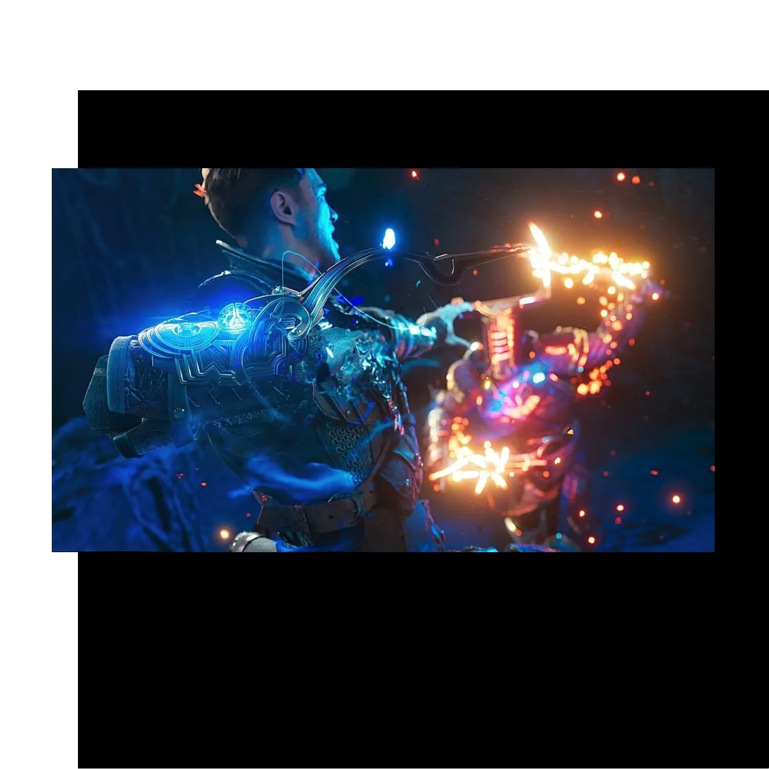 Electronic Arts Immortals of Aveum ( Xbox Series X)
