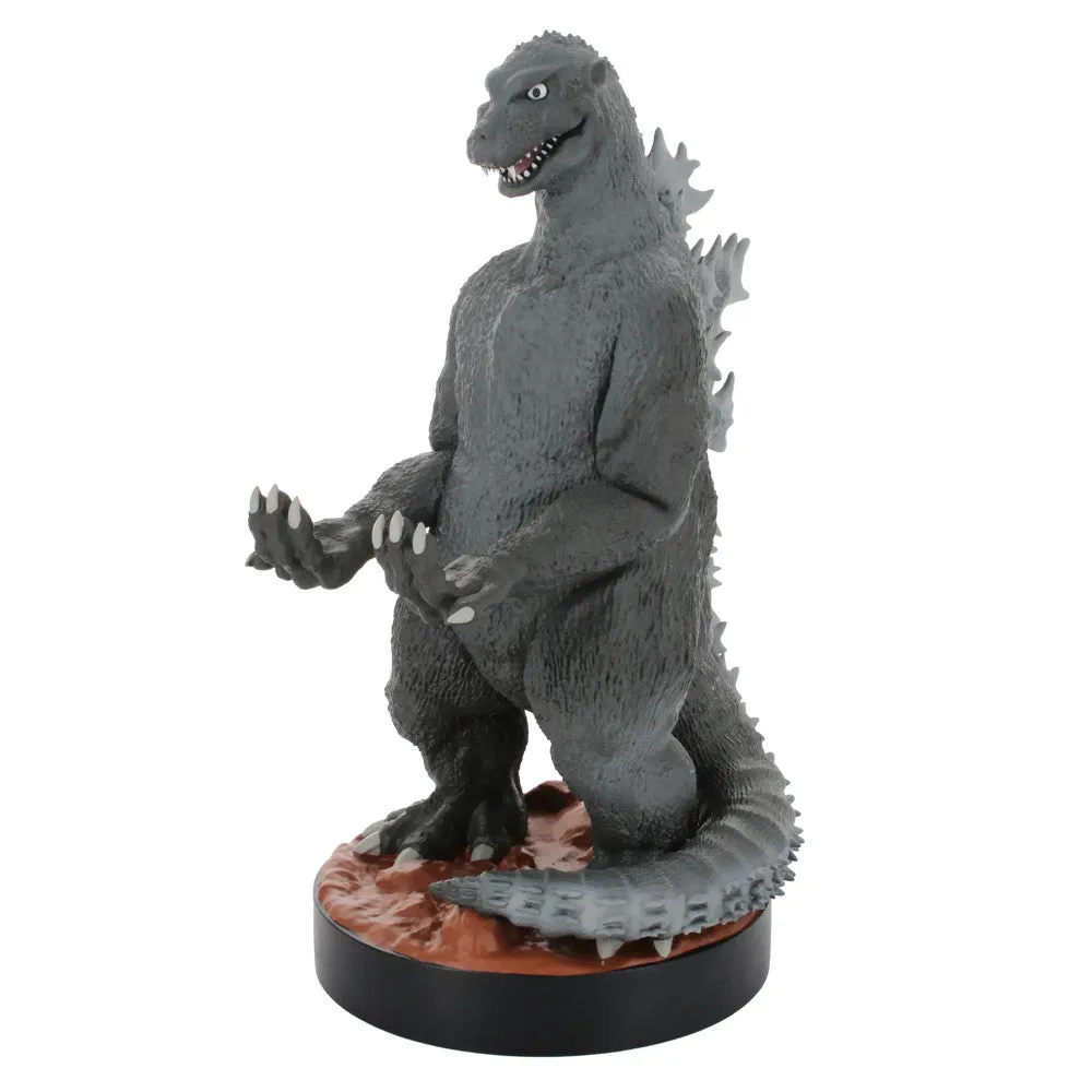 Exquisite Gaming Godzilla Gojira King of Monsters Controller & Phone Holder