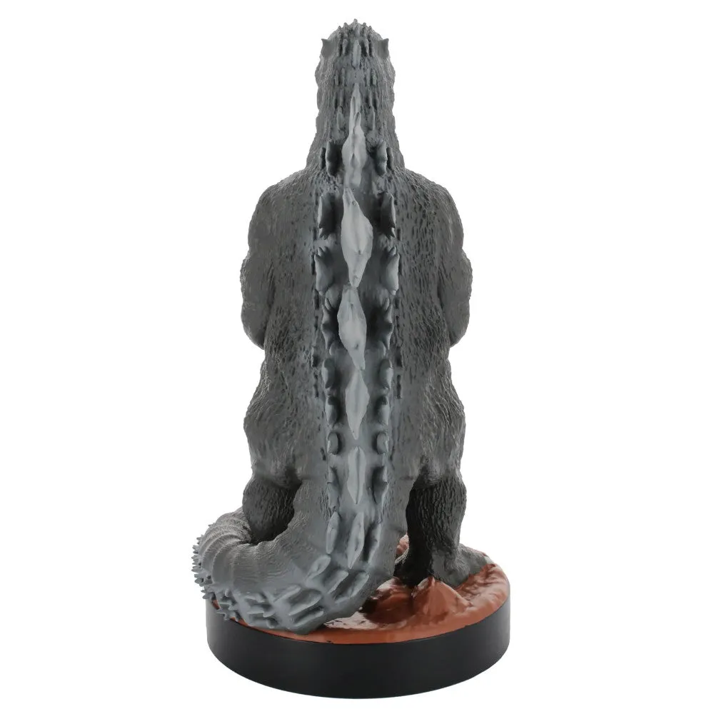Exquisite Gaming Godzilla Gojira King of Monsters Controller & Phone Holder
